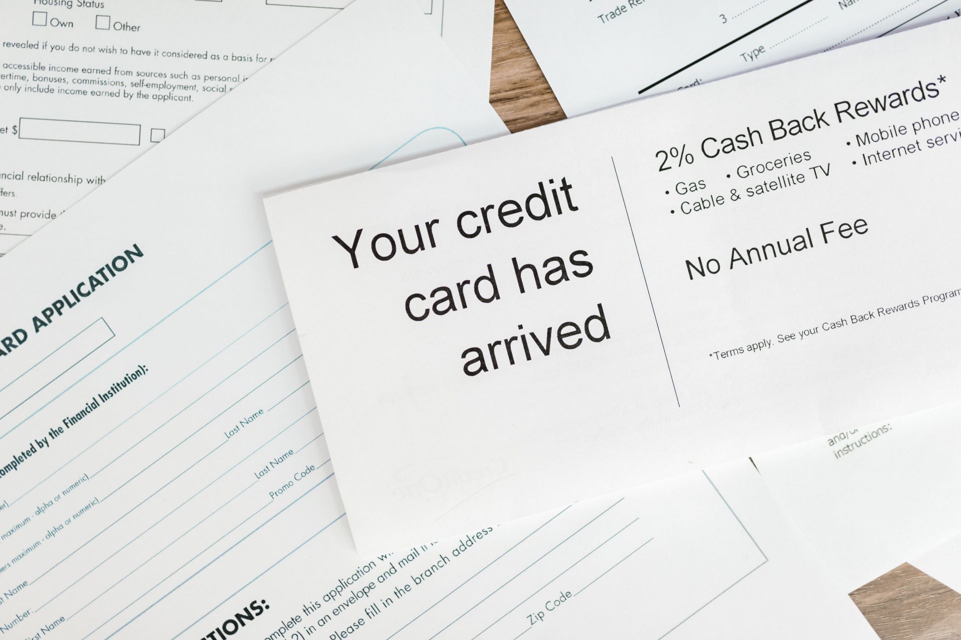 Bank account readiness